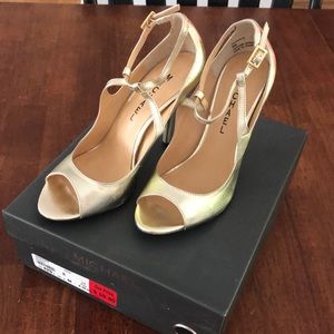 Michael Shannon Amarante